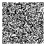 QR код "Снежинка"
