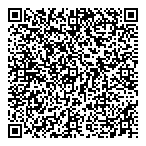 QR код "Снежинка"