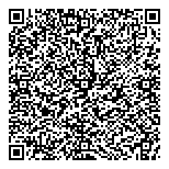 QR код "Снежинка"