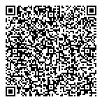 QR код "Снежинка"