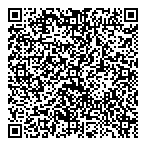 QR код "Снежинка"