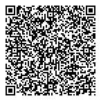 QR код "Снежинка"