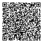 QR код "Fleur"