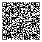 QR код "Хрустальная лебедь"