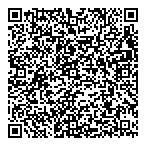 QR код "Стильный сад"