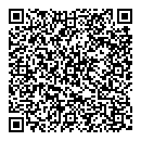 QR код "Aqua-стиль"