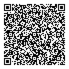 QR код "Зимний сад"