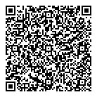 QR код "SAUVAGE"