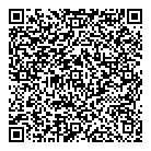 QR код "Орхидея"