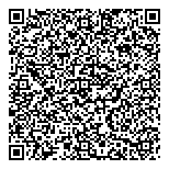 QR код "Белая орхидея"