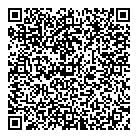 QR код "Trendy"