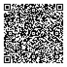 QR код "Брюнетка"