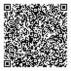 QR код "Орхидея"