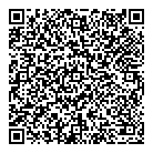 QR код "Черно-Белый"