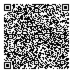 QR код "АвтоВорота"
