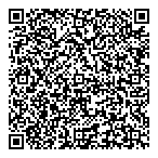 QR код "Matrix"