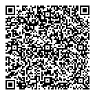 QR код "Самолетик"