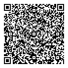 QR код "Hallo"