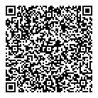 QR код "Веер"