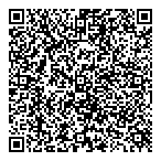 QR код "Северное сияние"