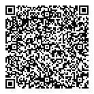 QR код "Visage"