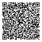 QR код "Блестящий Рай"