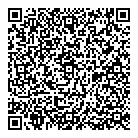 QR код "Cute"