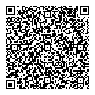 QR код "Snow image"