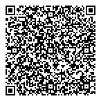 QR код "Орхидея"
