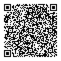 QR код "Choupette"