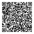 QR код "Choupette"