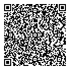 QR код "Орхидея"