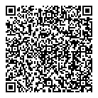 QR код "Night city"
