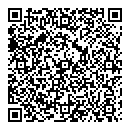 QR код "Белый лен"
