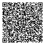 QR код "Черный бриллиант"