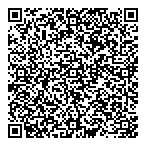 QR код "Незнакомка"