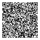 QR код "Пламя"