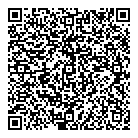 QR код "Овощной"