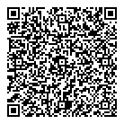 QR код "Радуга"