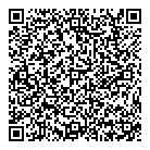 QR код "Белые кораблики"