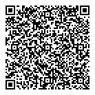 QR код "Северный огонек"