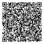 QR код "Оранжевый шар"