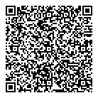 QR код "Паутина"