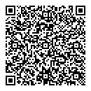 QR код "Листок"