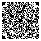 QR код "Ангарский трамвай"