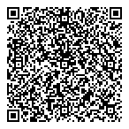 QR код "Свеча"
