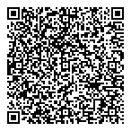 QR код "Свеча"