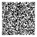 QR код "Голубые ели"