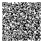 QR код "Звездный"