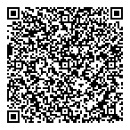 QR код "Звездный"